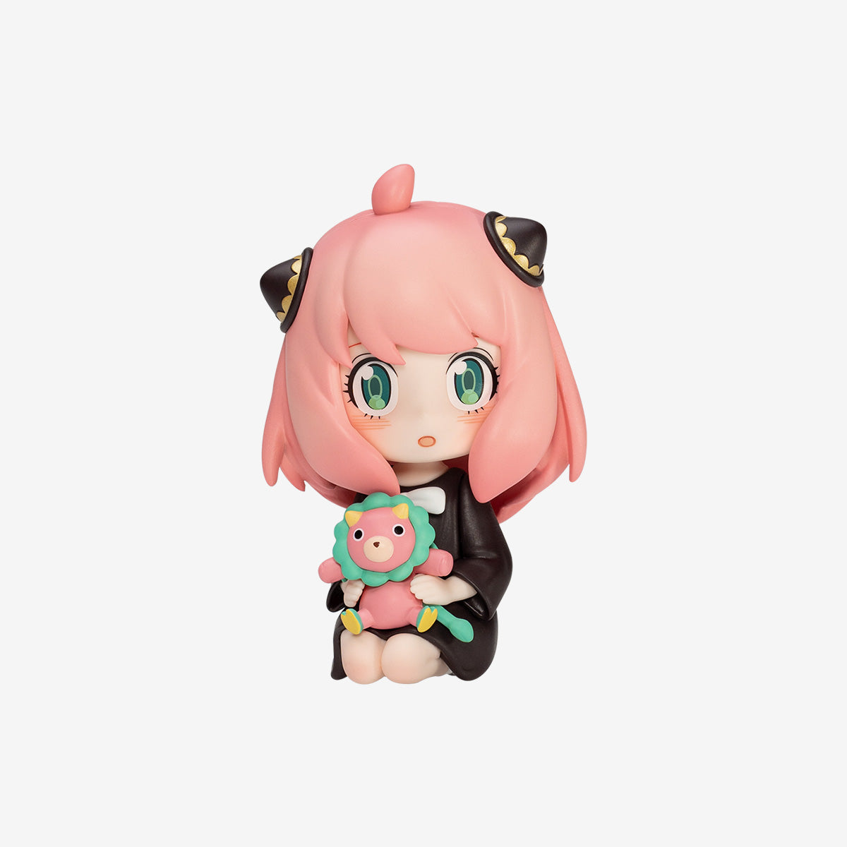 POP MART Spy × Family Anya's Daily Life Series Figures [1 Blind Box]