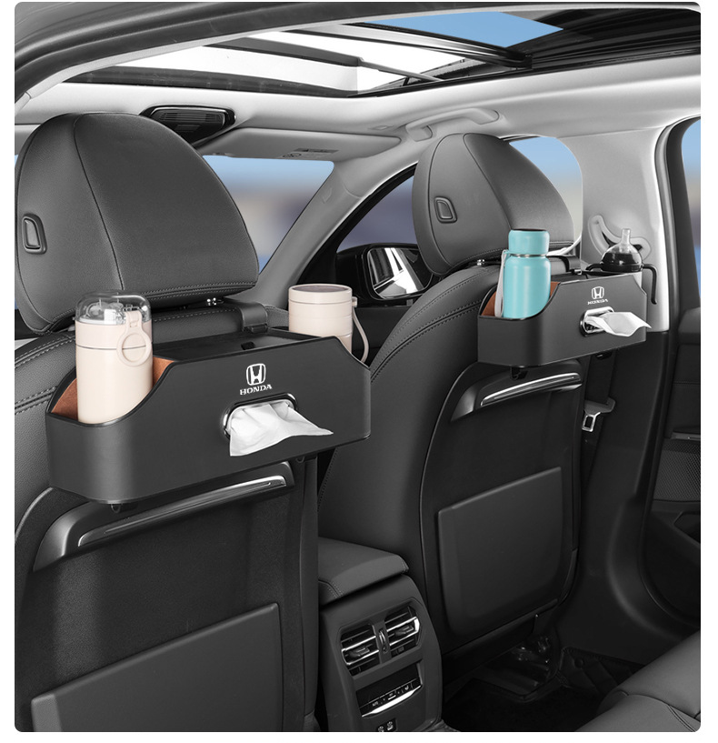 🔥Hot Sale🛒Get 60% OFF Now⌛Vehicle Multifunctional Storage Box