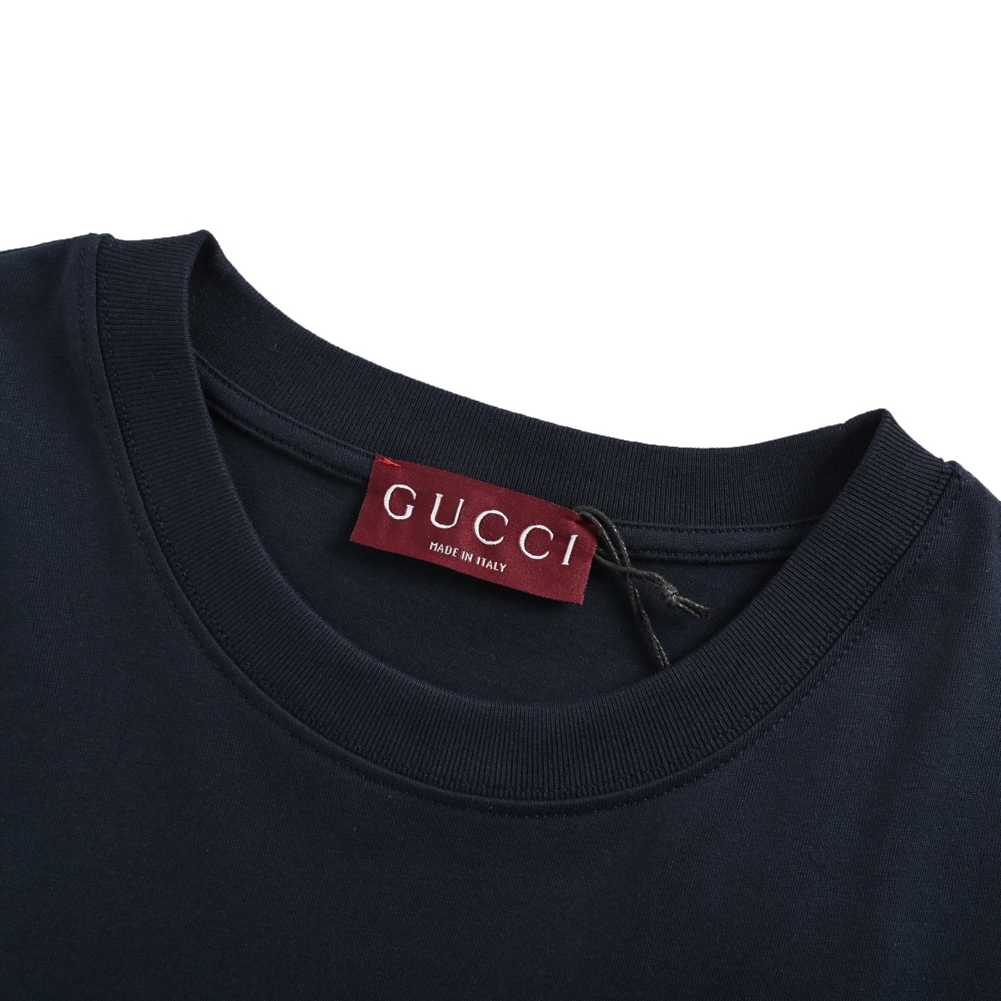 Gucci 25ss Year of the Snake Limited Edition Printed Short Sleeve