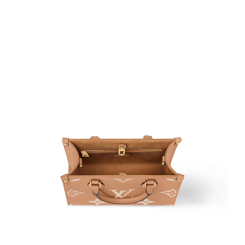 Louis Vuitton ONTHEGO Small Bag M45659