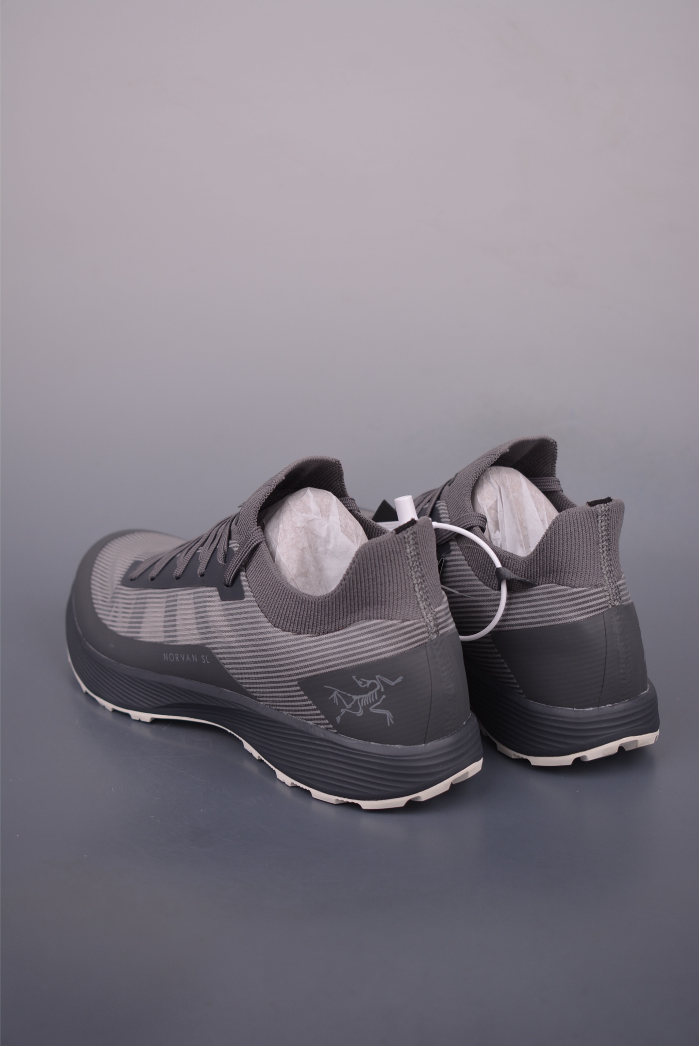 Arc'teryx Norvan SL 3 Running Shoes 