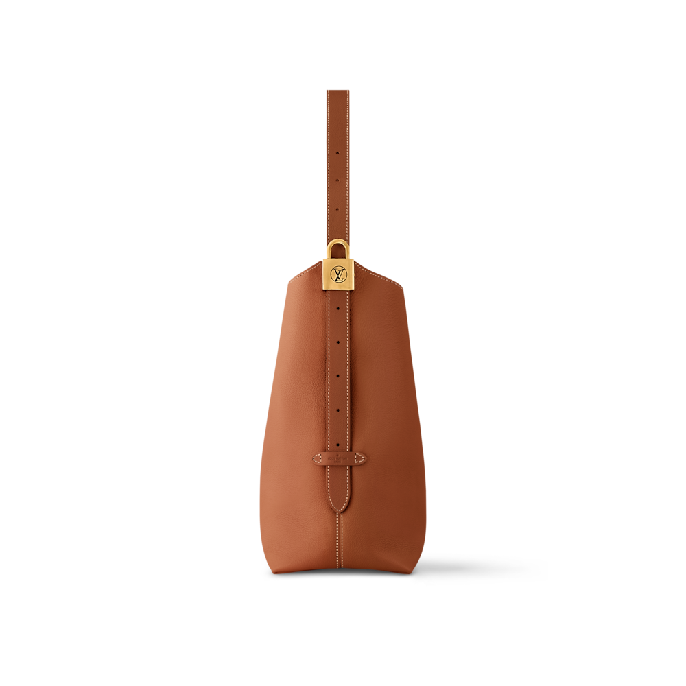 Louis Vuitton LOW KEY HOBO Medium Handbag M24974