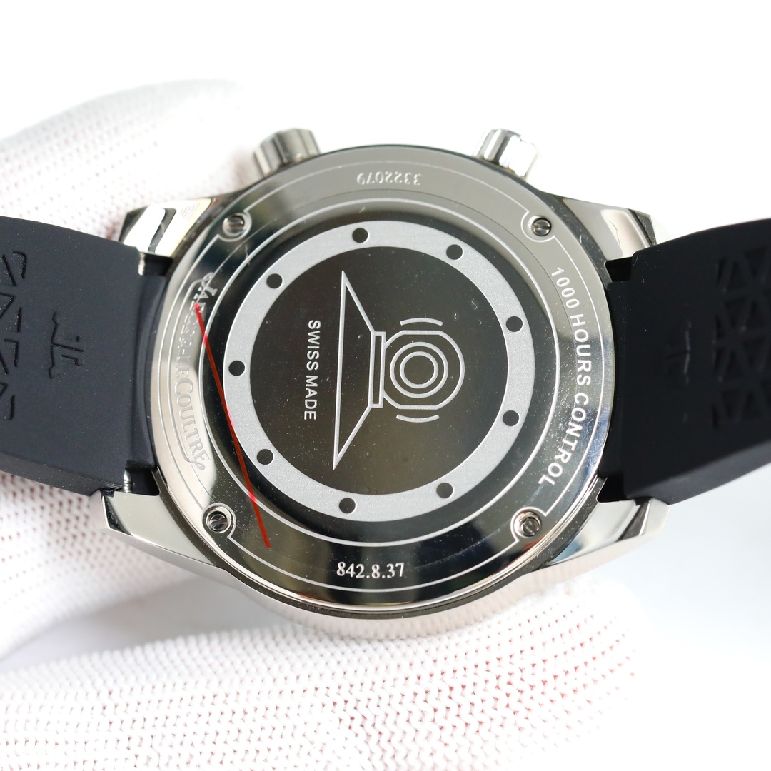 Jaeger Lecoultre North Star Series