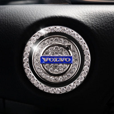LAST SALE🔥49% OFF🔥One Click Start Button To Personalize The Interior