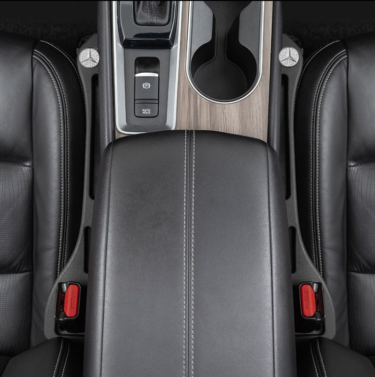 Car Seat Gap Filler