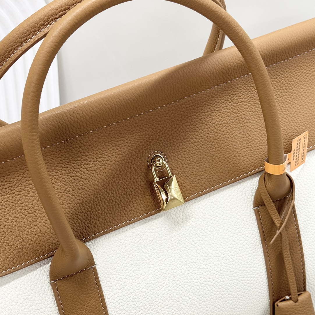 Loro Piana Loom L32 Bag