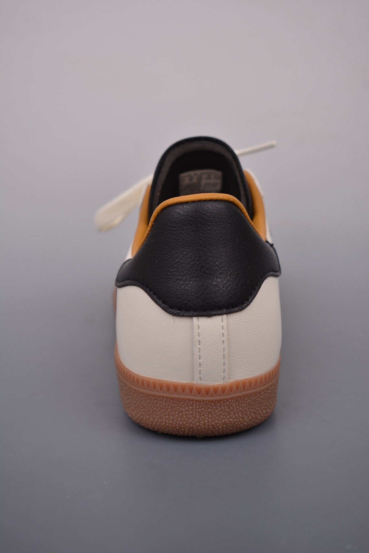 JJJJound x Adidas Originals Samba Classic White ID8708