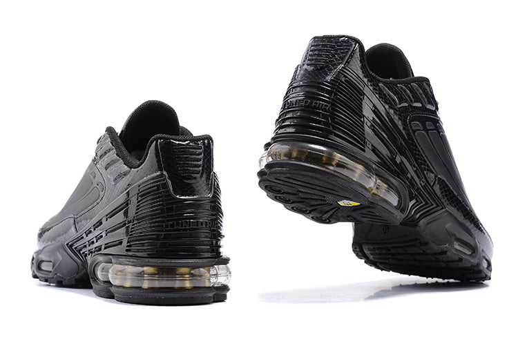 AirMax Plus3 Pure Leather Tn