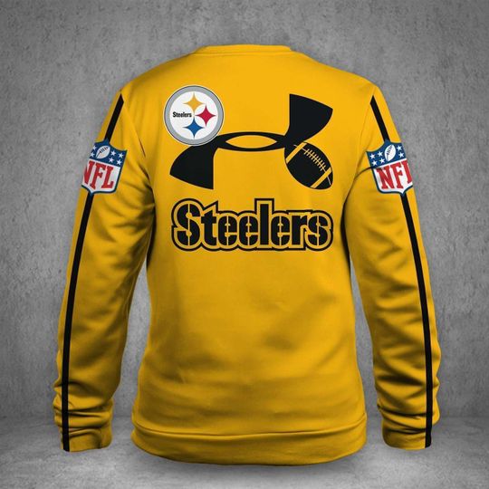 PITTSBURGH STEELERS 3D PS1PS1006