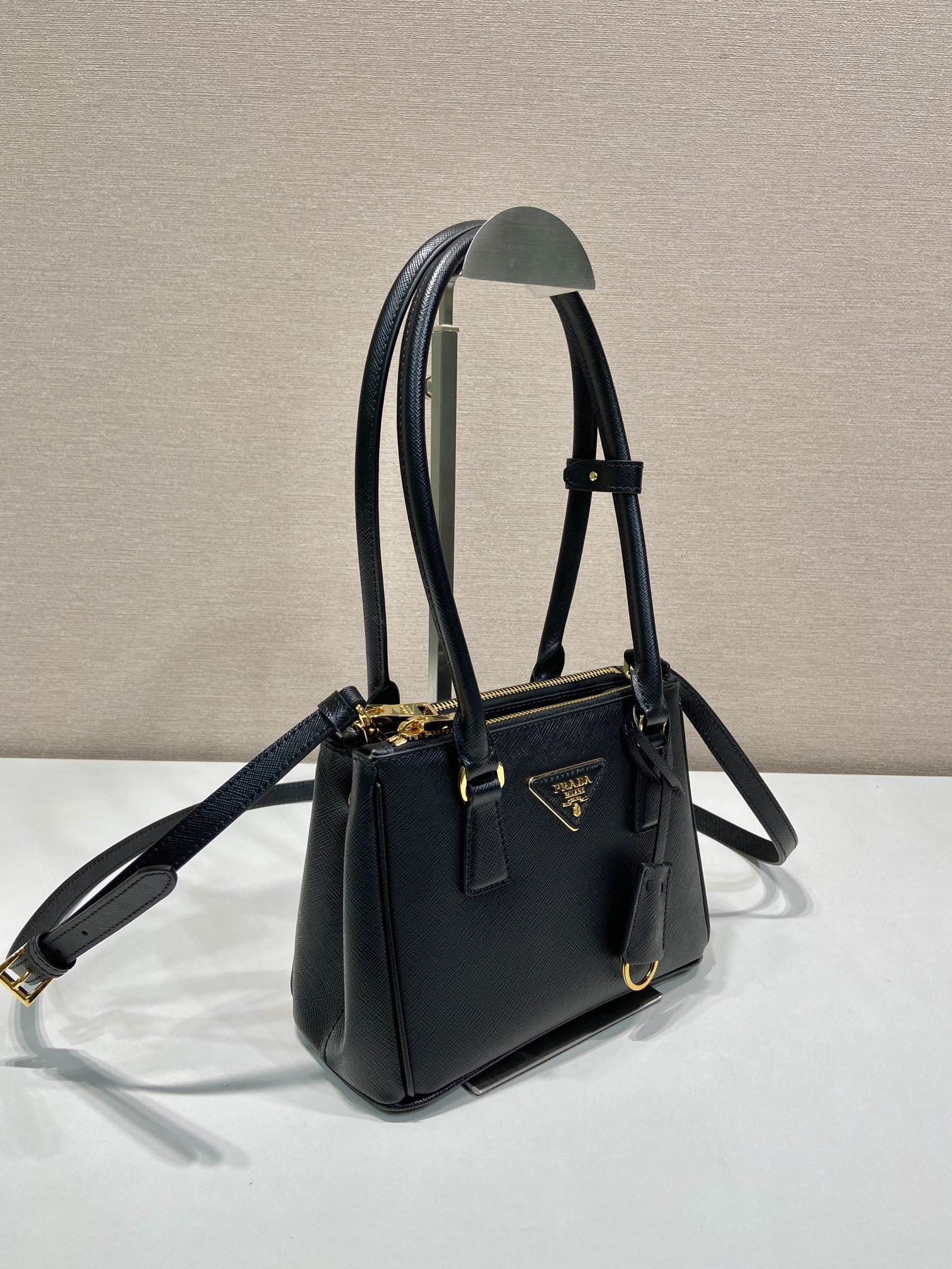 Prada galleria mini bag 1BA906