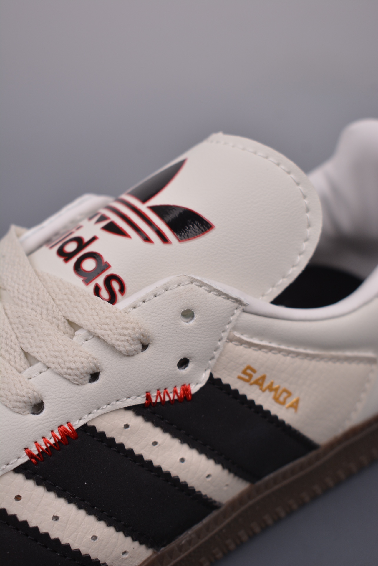 Adidas Originals Samba OG Off White IF1810