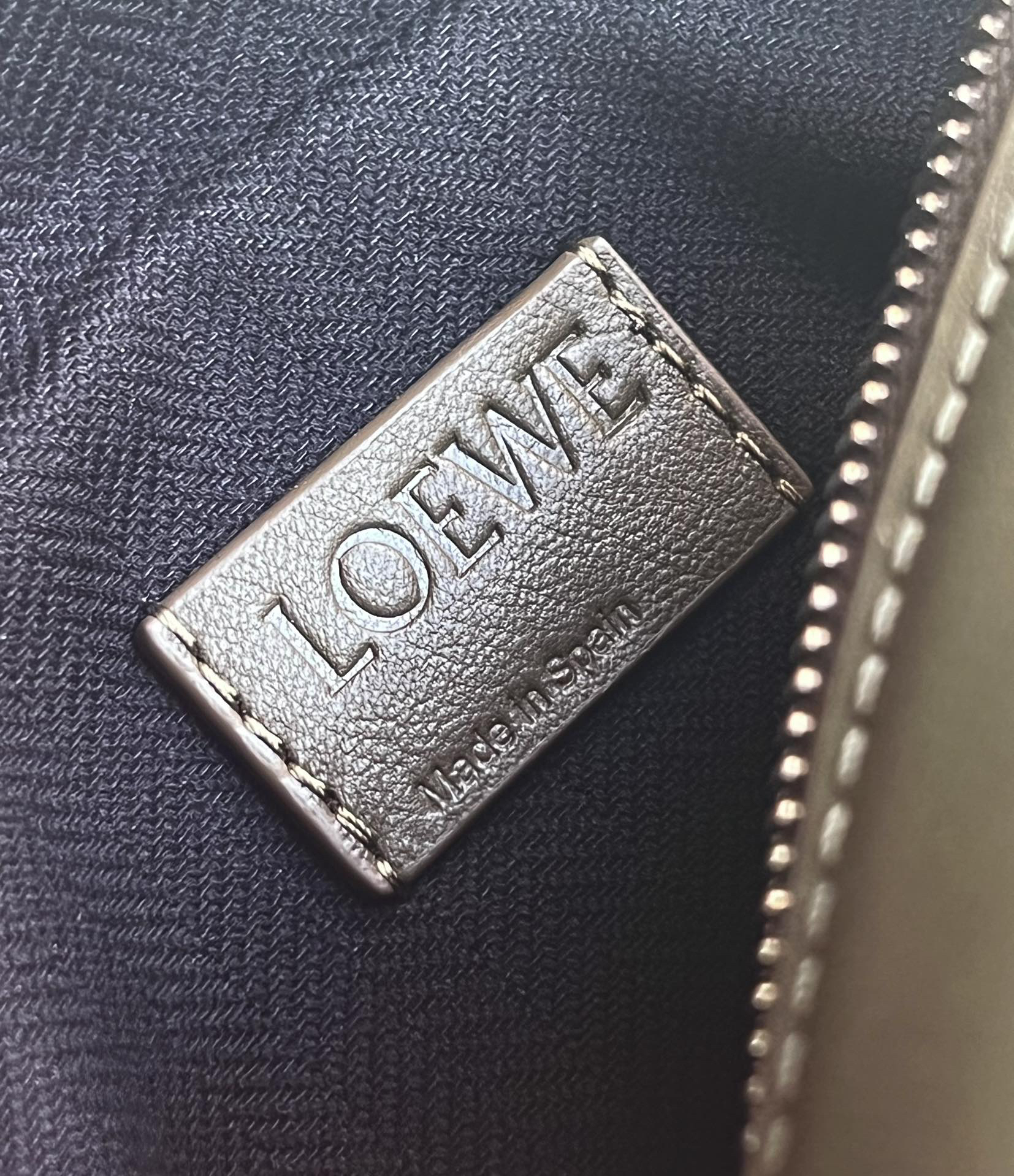 Loewe Camera Bag 0688