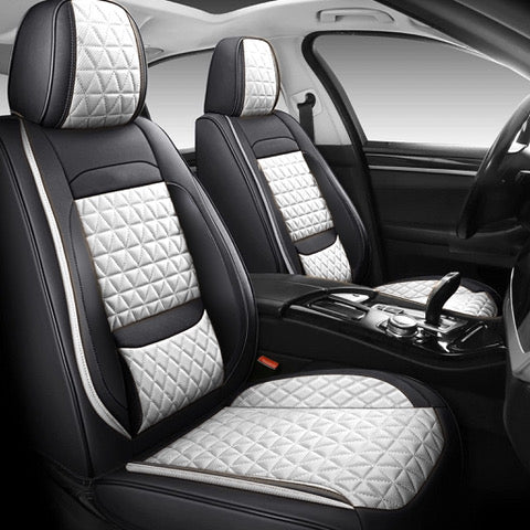 Customized luxury seat cover - Applicable to all vehicles
