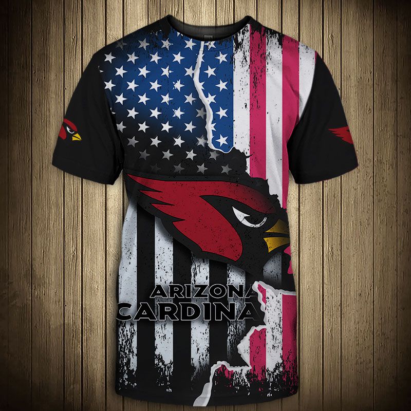 ARIZONA CARDINALS 3D AC160