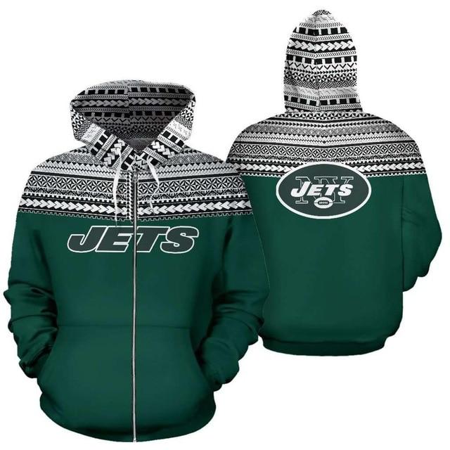 NEW YORK JETS 3D NYJ170
