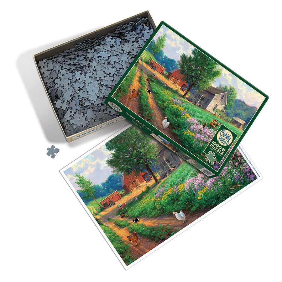 Farm Country | 1000 Piece