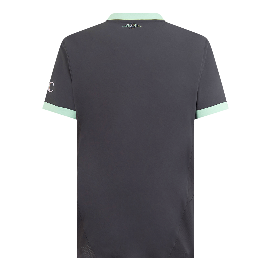 AC Milan Third Away Shirt 2024/25