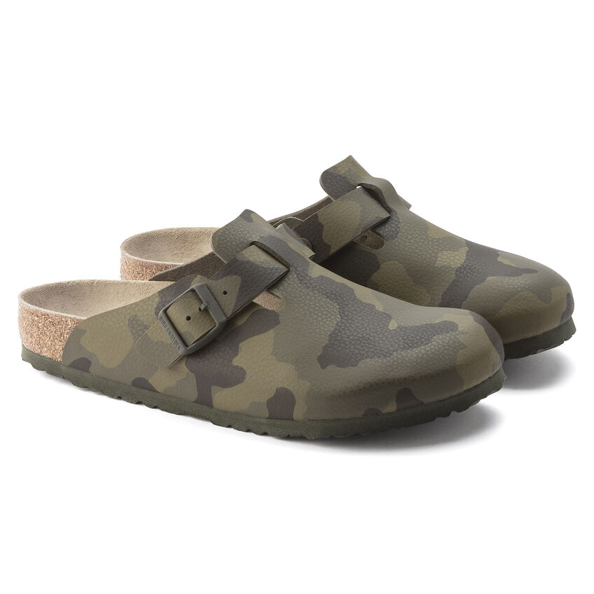 Boston Birko-Flor