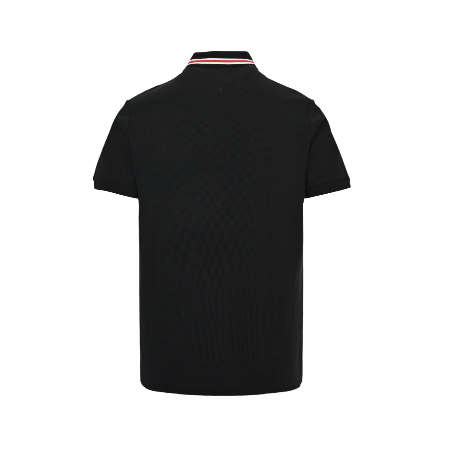 Gucci Dragon Year Limited Edition Pocket Embroidery Polo Short Sleeve