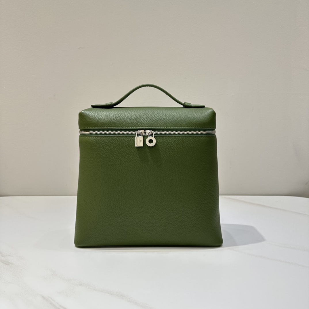 Loro Piana Extra pocket L23.5 backpack