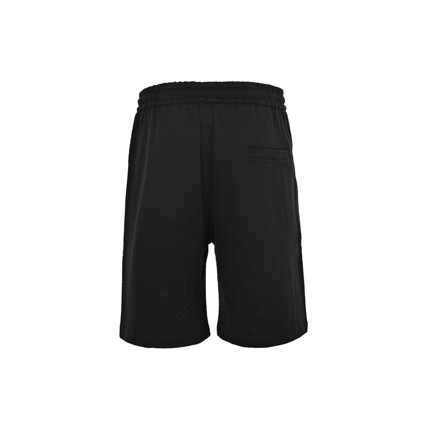 Moncler 25ss logo embroidered shorts