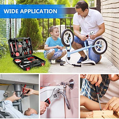 Professional Repair HomeTool Kit