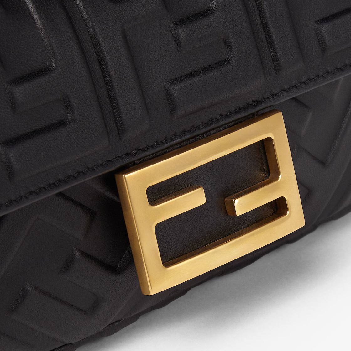 Fendi Baguette Mini 8BS017A72VF15ZW