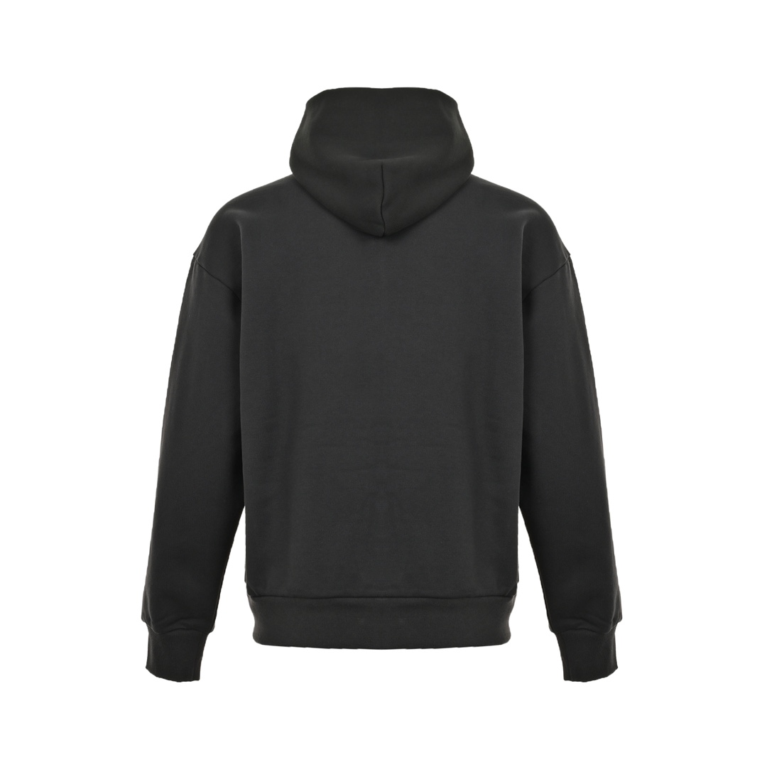 Balenciaga 24Fw Under Armour collaboration zip-up jacket