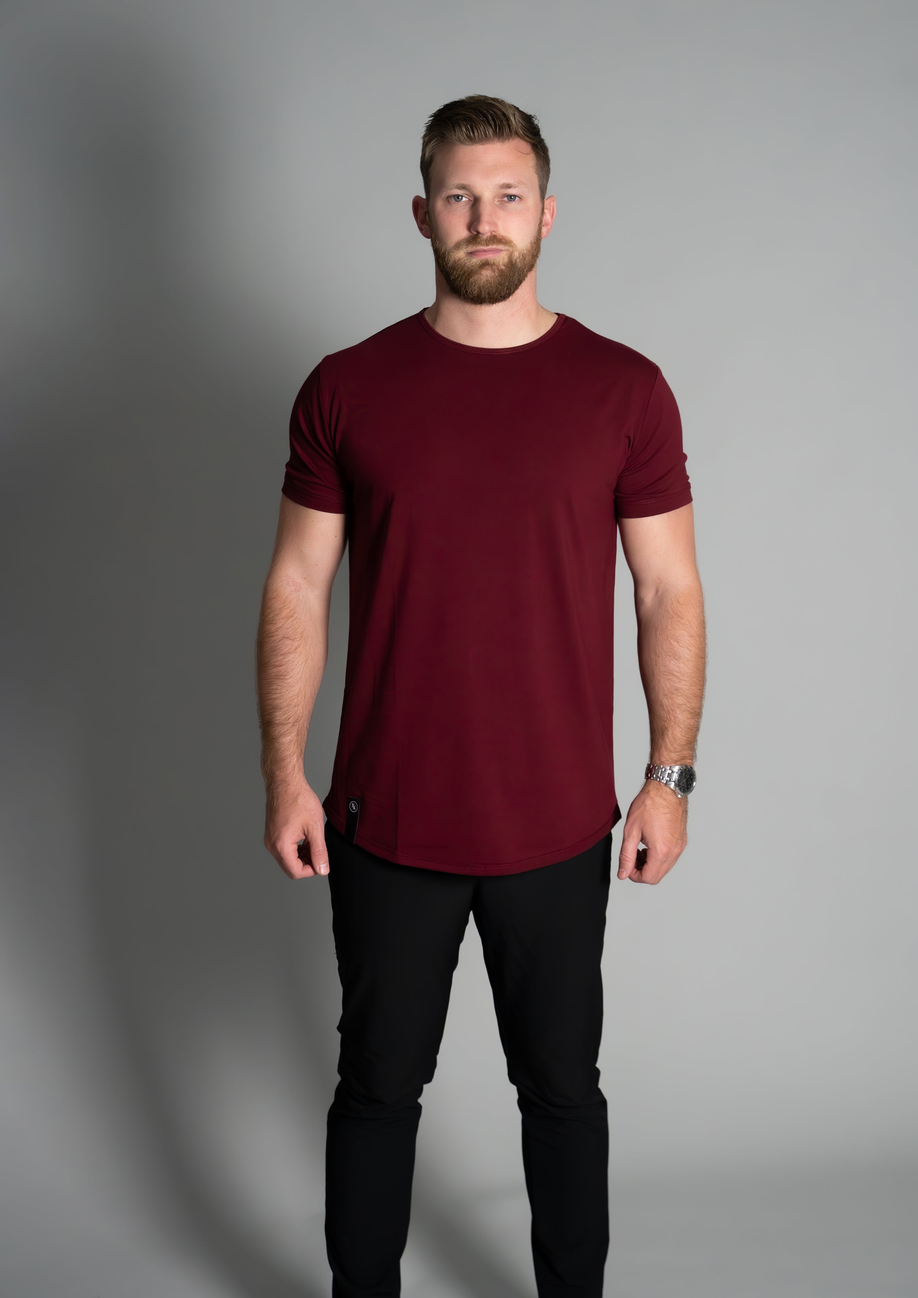 Curved Hem