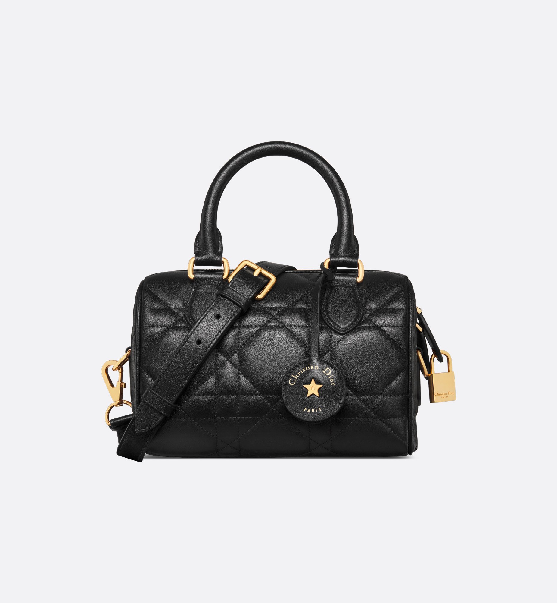 Dior Dior Groove 20 Handbag M1364UBOL_M900