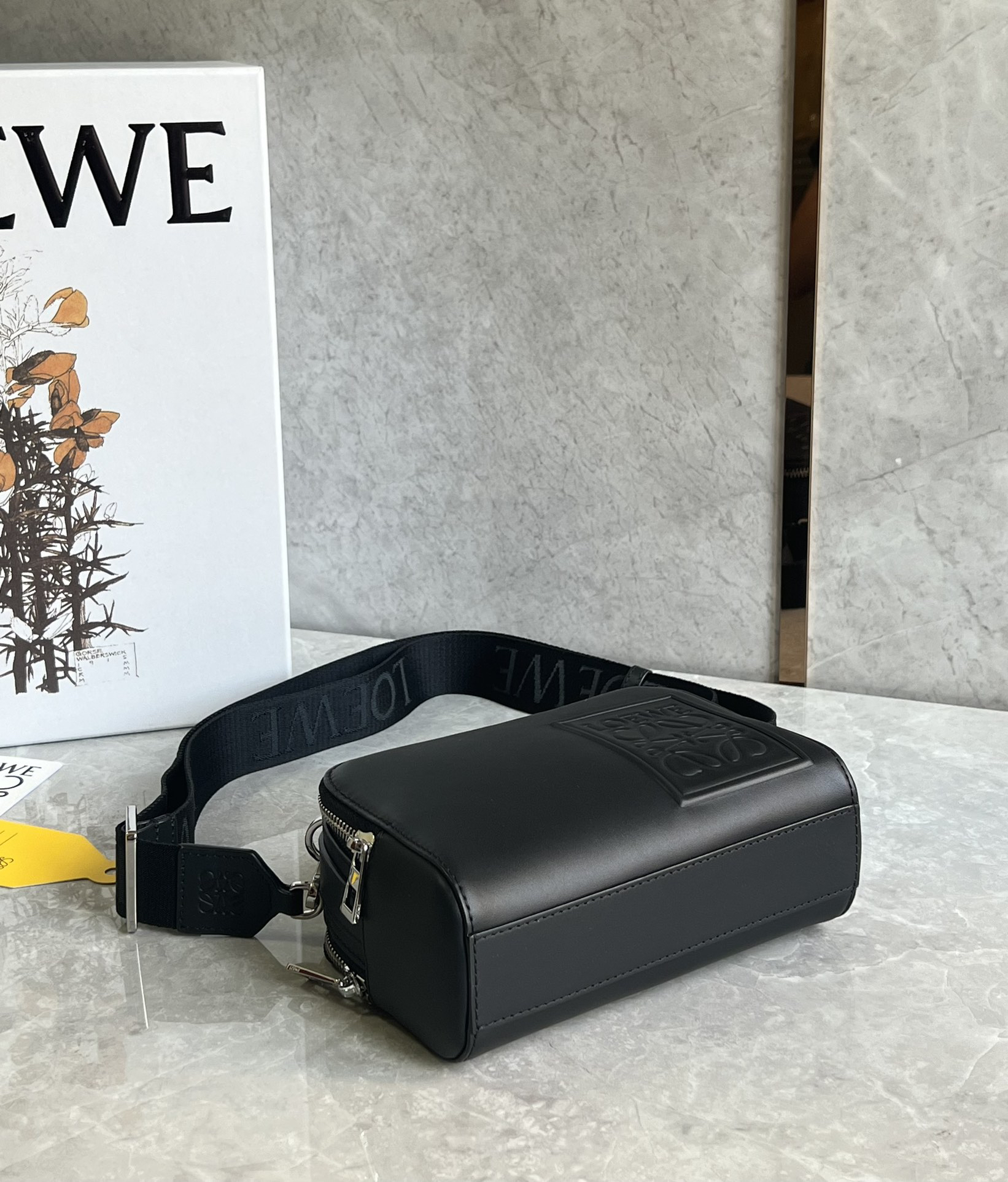 Loewe Camera Bag 0688