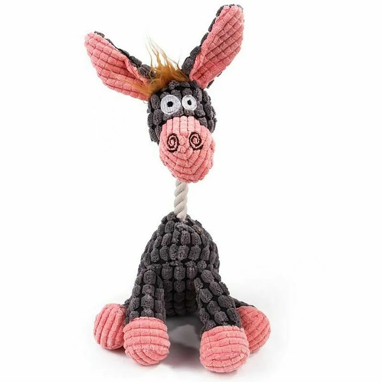 💥50% OFF--Last Day Sale-Plush Sound Toy-BUY 3 GET 15% OFF & FREE SHIPPING