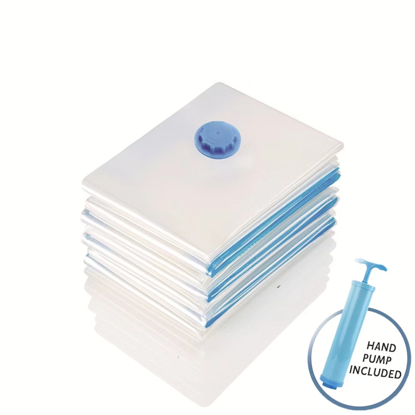 🔥 Last Day 70% OFF🔥Vacuum Sealer Bag &(Buy 6 Get Extra 20% OFF)