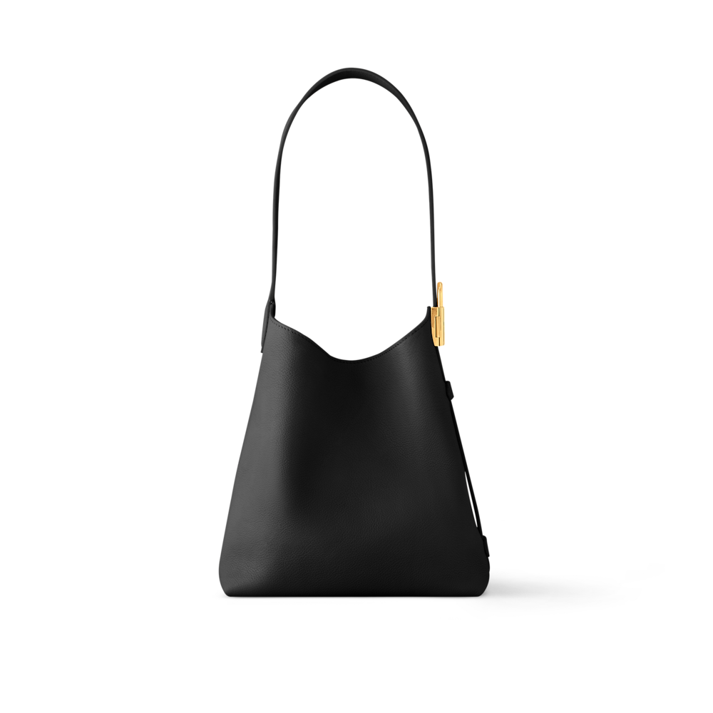 Louis Vuitton LOW KEY HOBO Small Handbag M25353