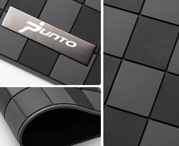 Non-Slip Dashboard Mat