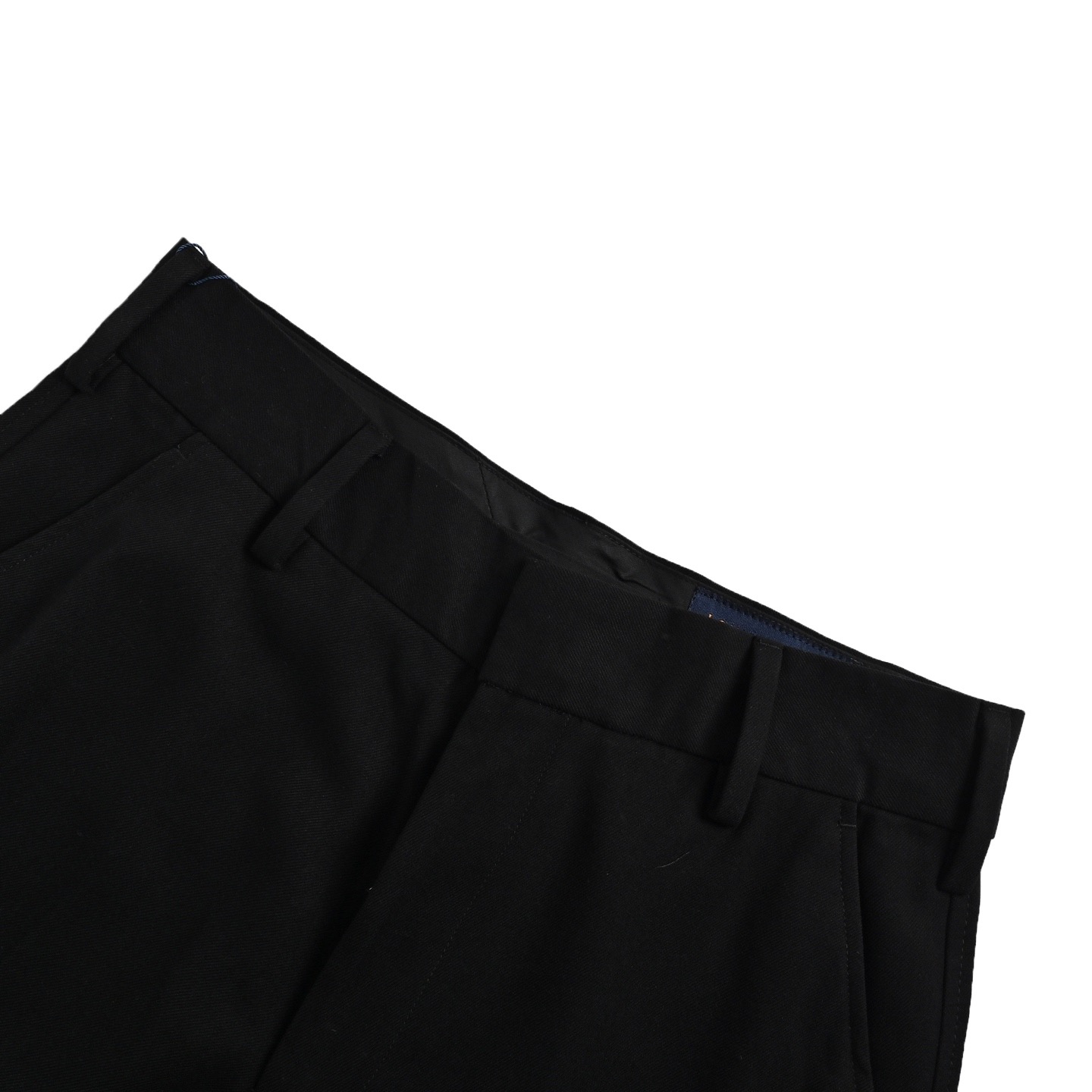 Louis Vuitton 25ss pocket badge label shorts