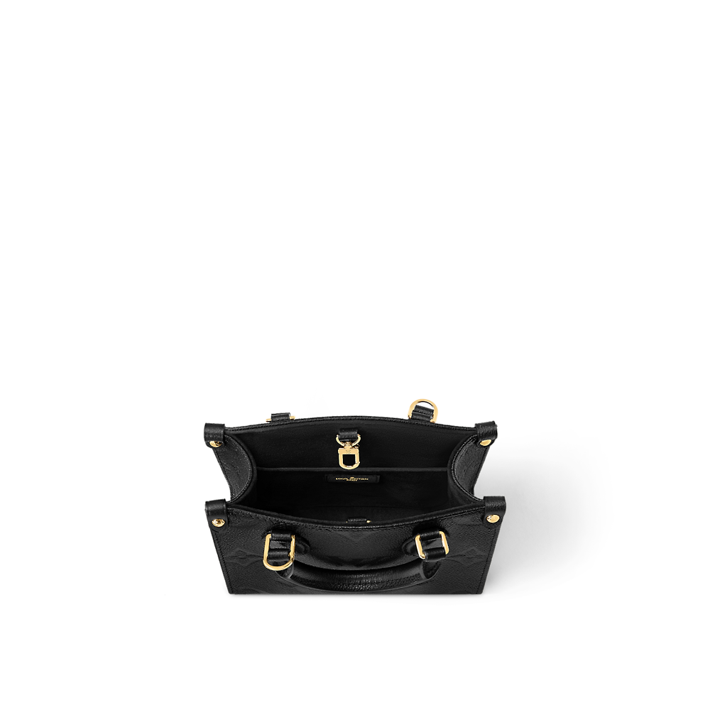 Louis Vuitton ONTHEGO BB Bag M46993