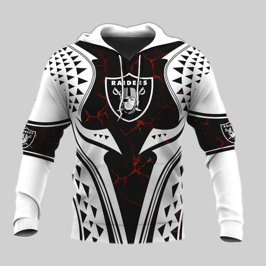 LAS VEGAS RAIDERS 3D LVR1LVR1003