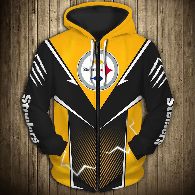 PITTSBURGH STEELERS 3D PS99