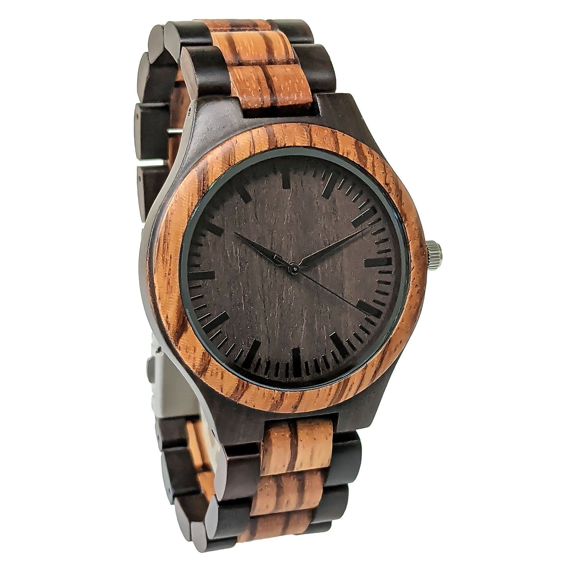 Wooden Watches - Grandiose