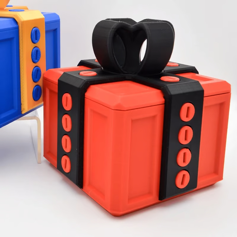 🔥ON SALE🔥Annoying Gift Box