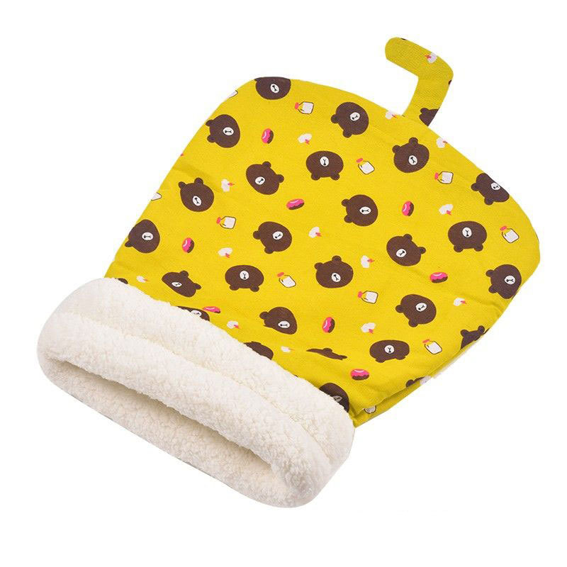Flash Sale 49% OFF-Cat Sleeping Bag Small Dog Kennel