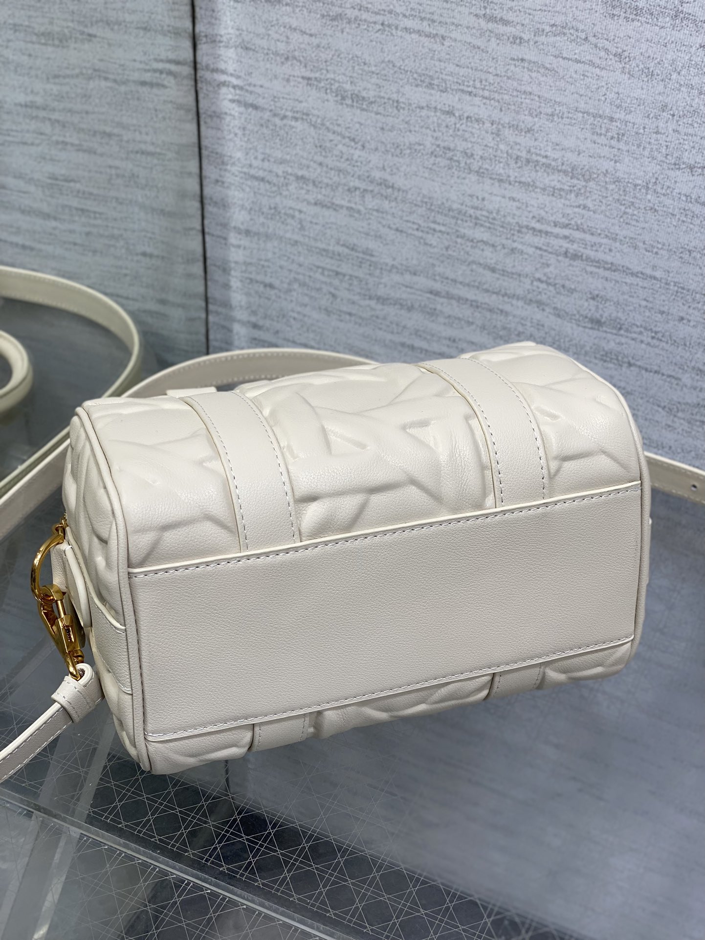 Dior Groove 20 Boston Mini Bag