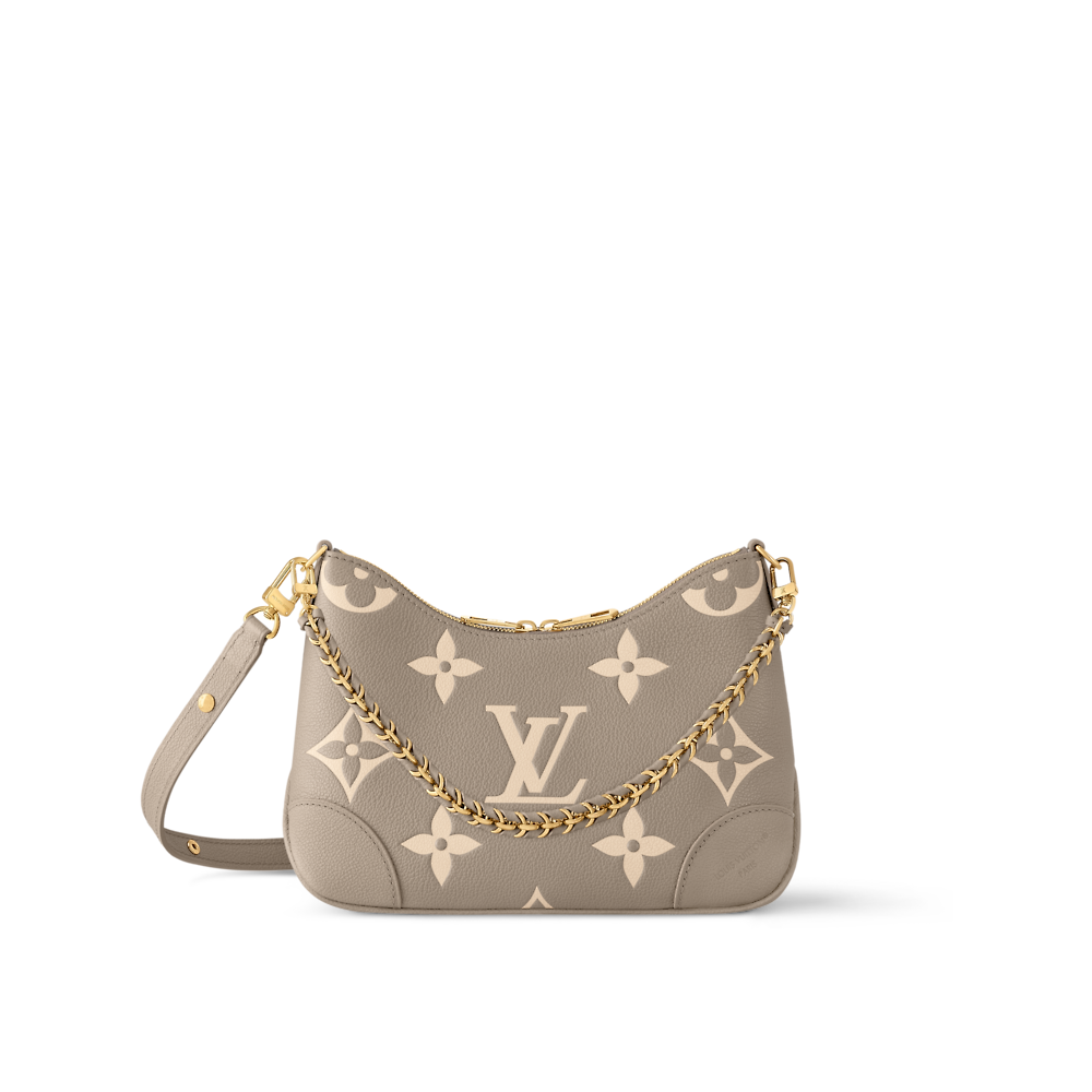 Louis Vuitton BOULOGNE Small Handbag M13224