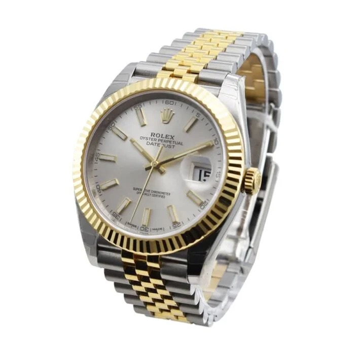 Rolex Datejust 126333-0002 Super Clone Edition