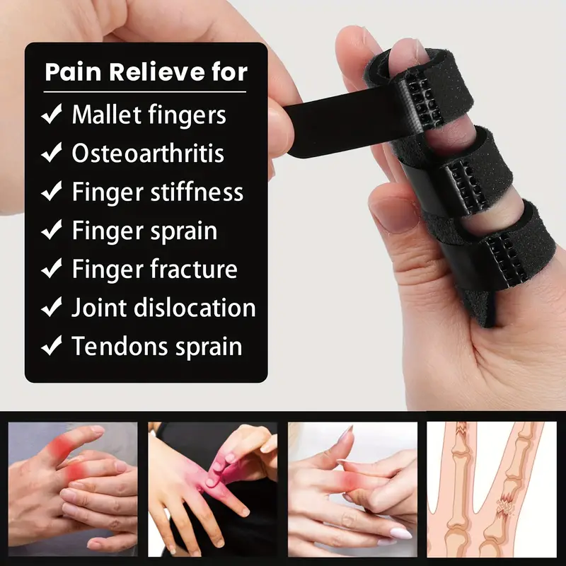 Finger Brace
