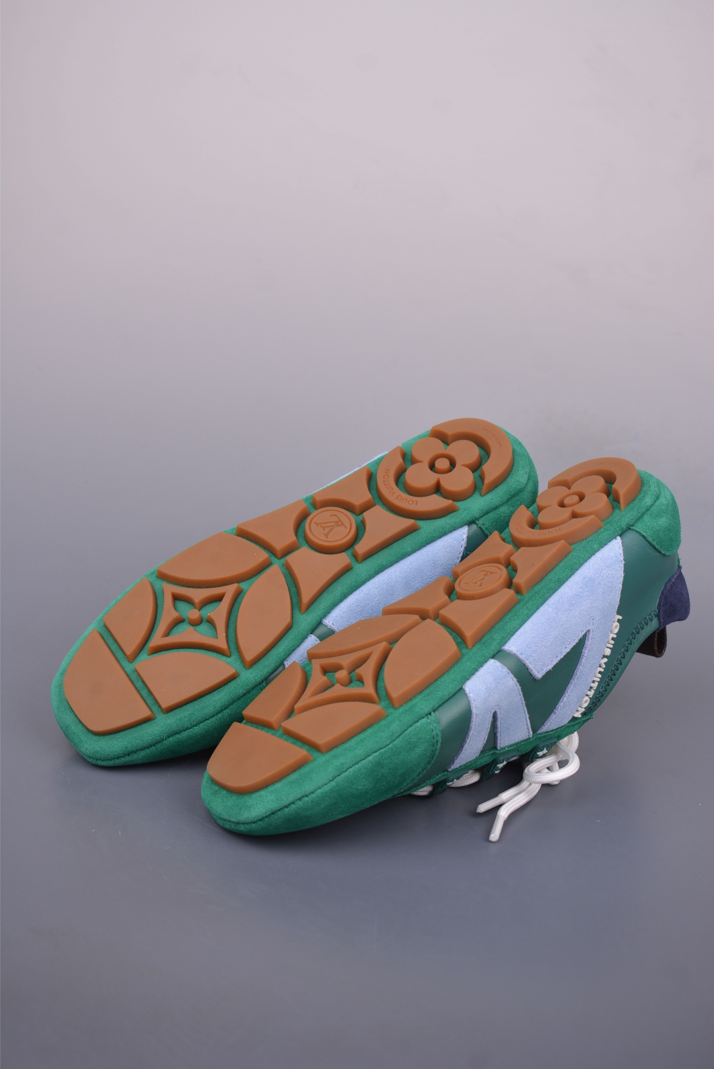 LOUIS VUITTON SneaKerina 