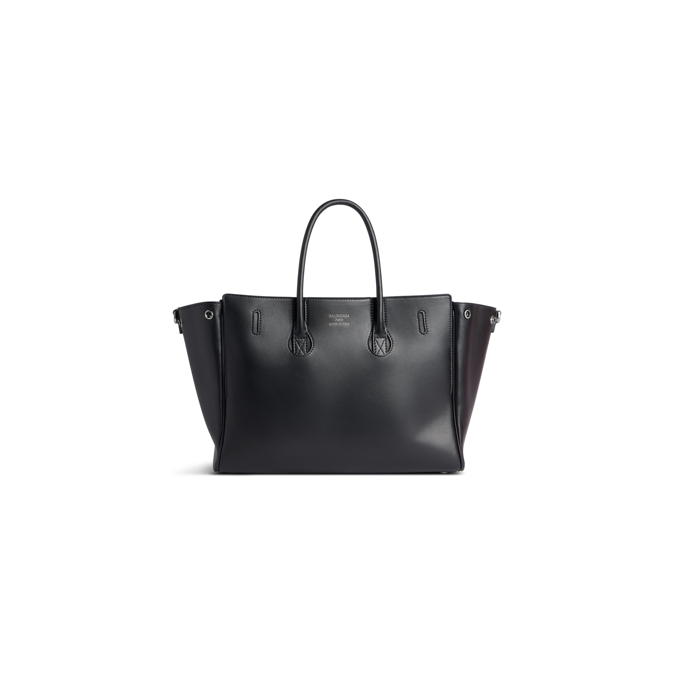 Balenciaga  Bel Air Carry All Bag Small 8125452ABAW1000