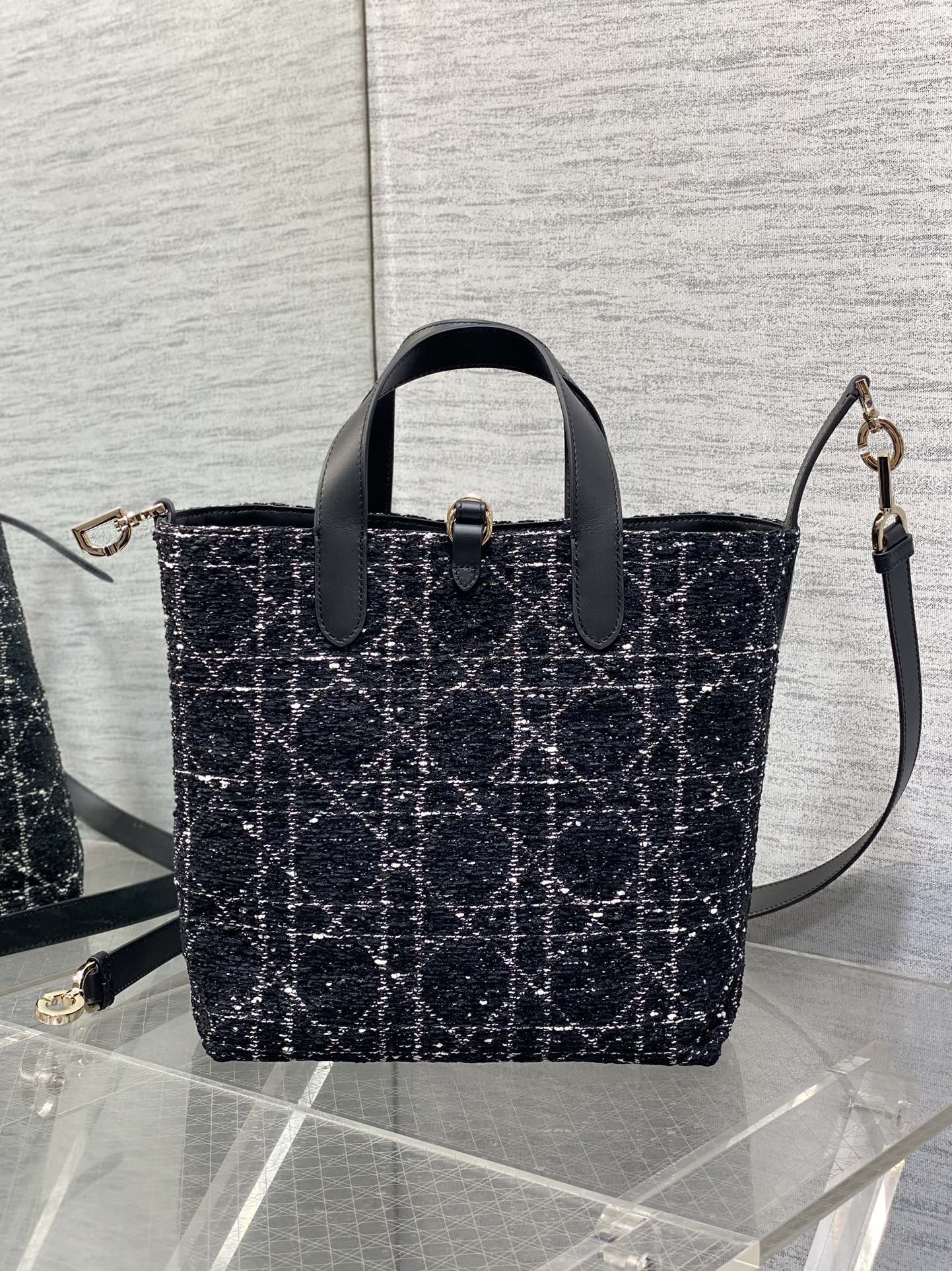 Dior Toujours Vertical Series Medium