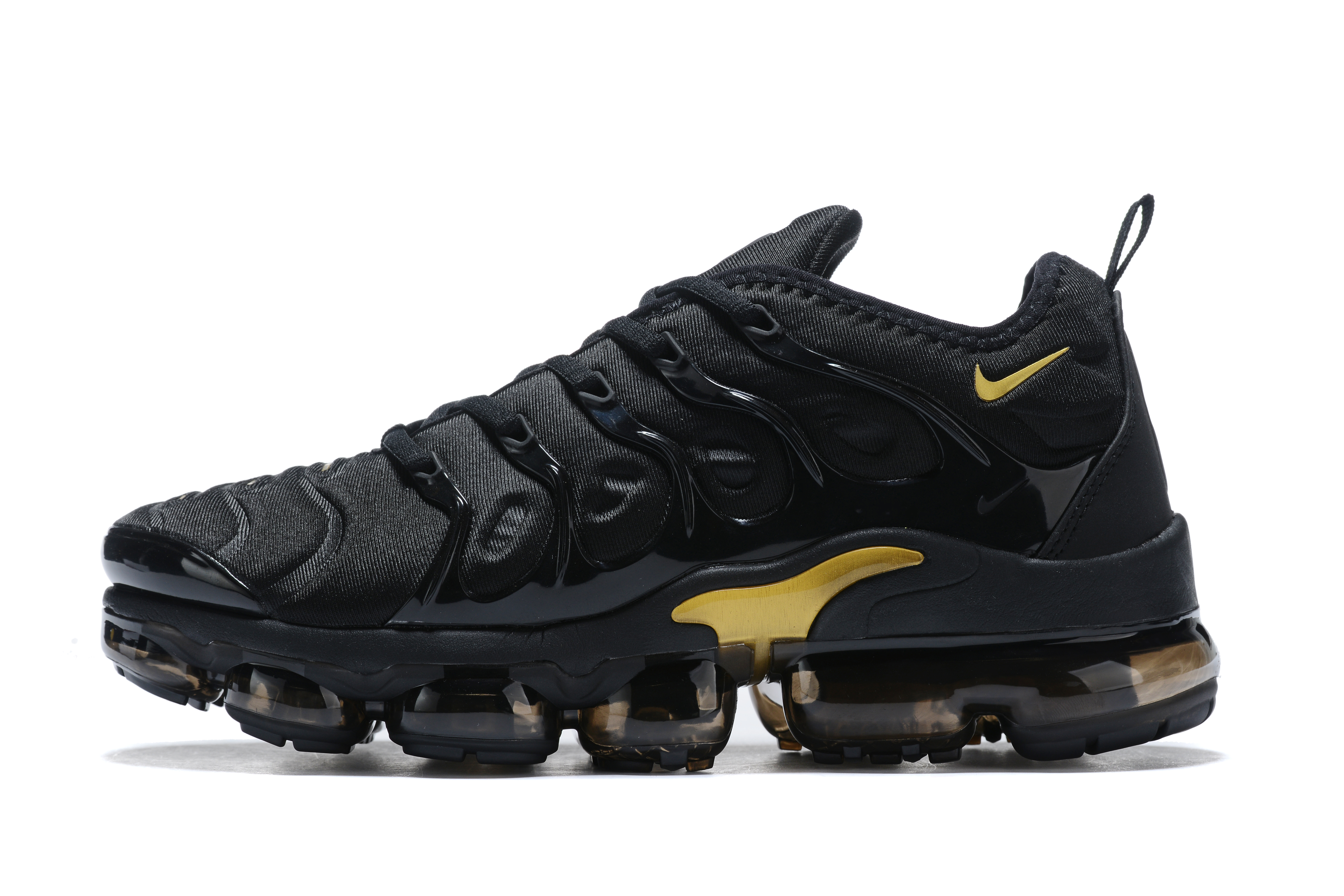 Air VaporMax Two-Color Series